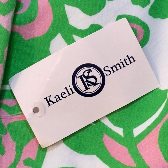 Kaeli Smith Dress - Picture 11 of 14